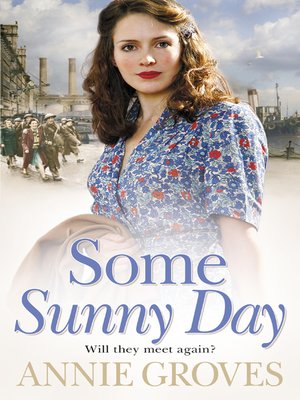 cover image of Some Sunny Day
